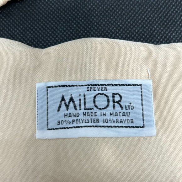 Vintage Speyer Milor and Leather shop belts - Picture 5 of 5